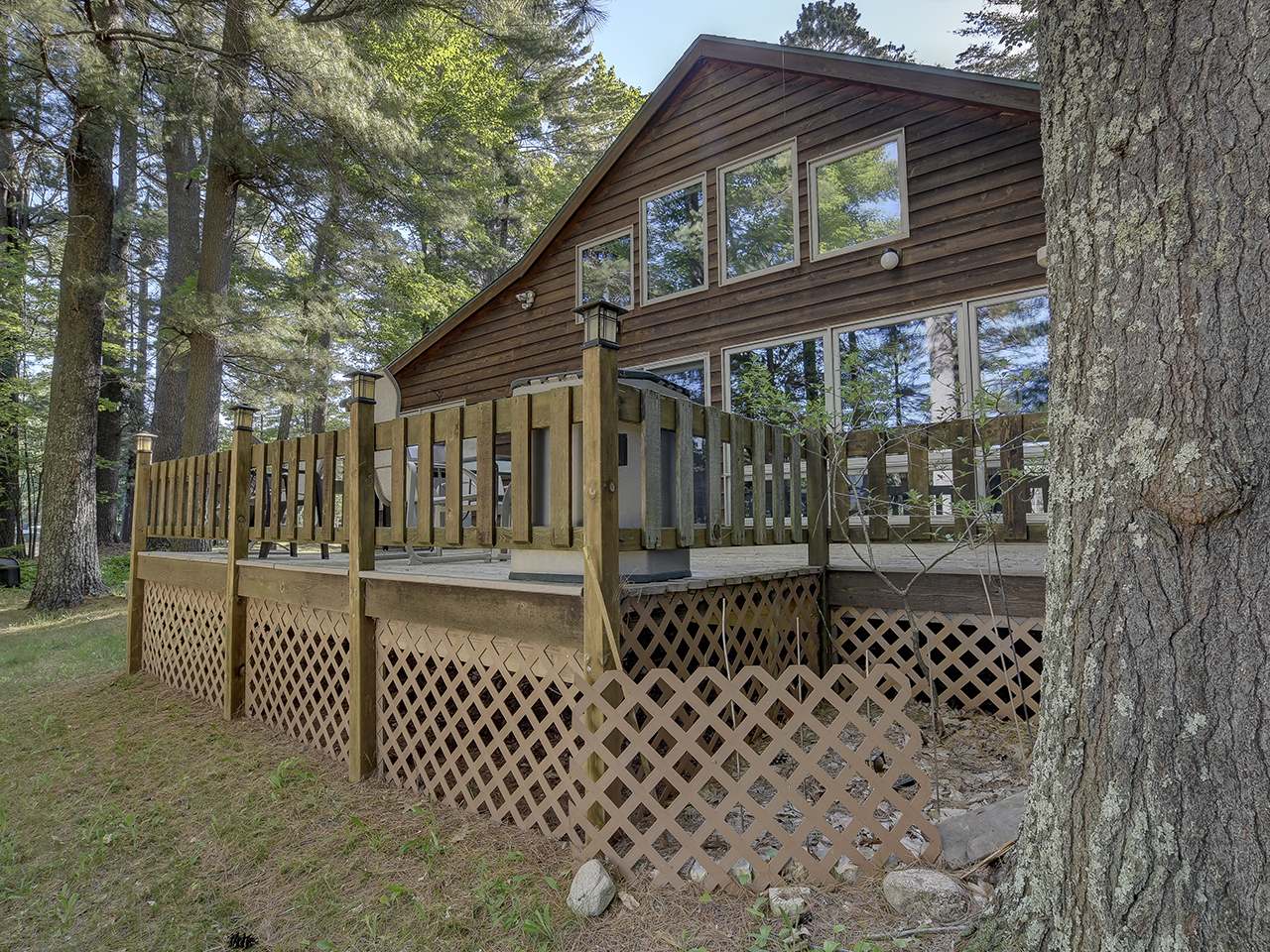 5140 Shorewood Acres Road Eagle River, WI 54521 - Photo 33 of 52 Gallery Image 33