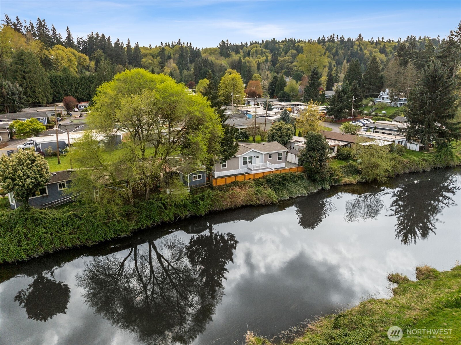 11510 East Riverside Drive, Unit 27 Bothell, WA 98011 - Photo 23 of 23