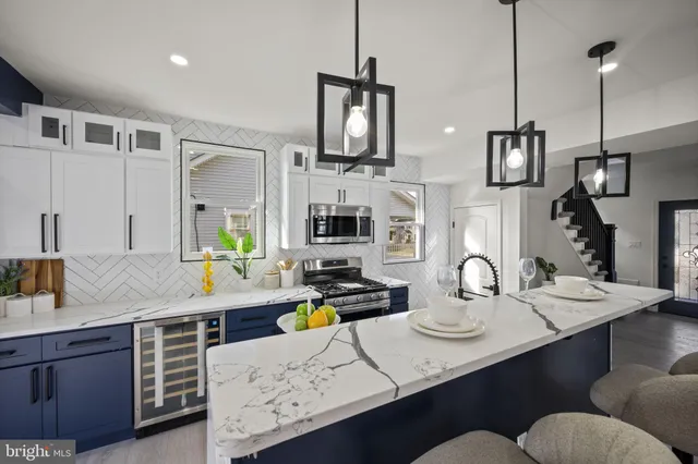 $449,000 | 4307 Miami Place, Baltimore, MD 21207