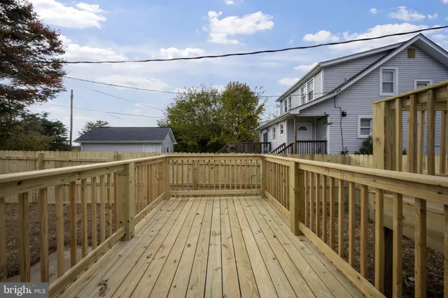 $449,000 | 4307 Miami Place, Baltimore, MD 21207