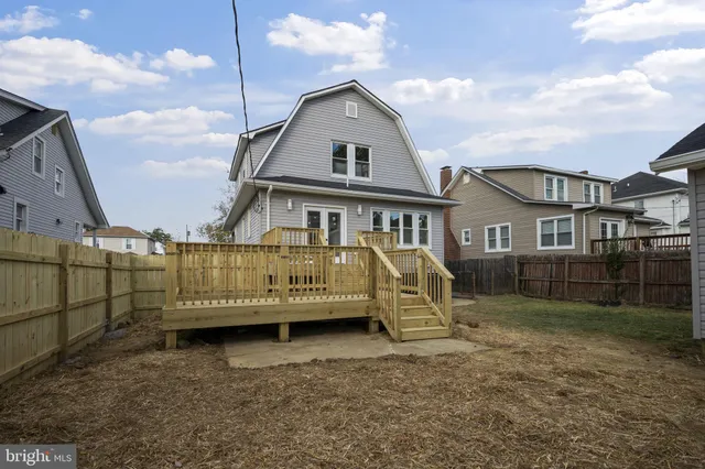 $449,000 | 4307 Miami Place, Baltimore, MD 21207