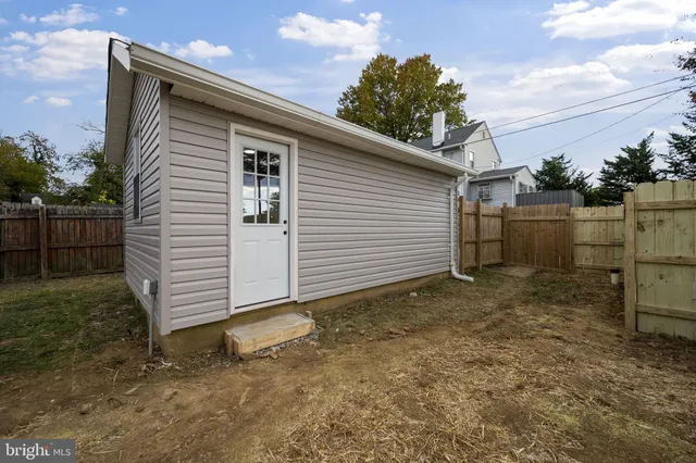 $449,000 | 4307 Miami Place, Baltimore, MD 21207