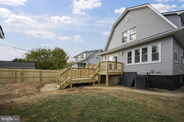 $449,000 | 4307 Miami Place, Baltimore, MD 21207