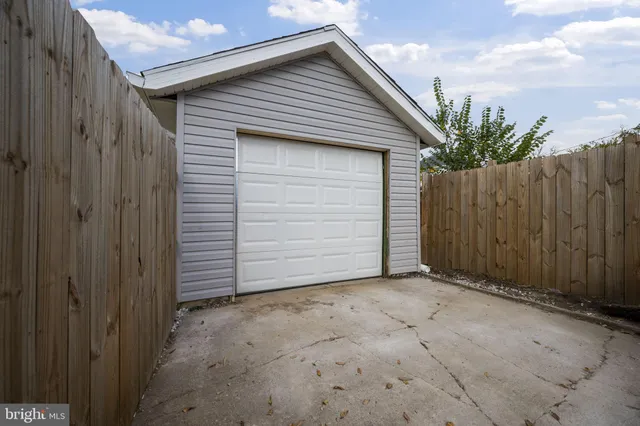 $449,000 | 4307 Miami Place, Baltimore, MD 21207