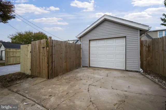 $449,000 | 4307 Miami Place, Baltimore, MD 21207