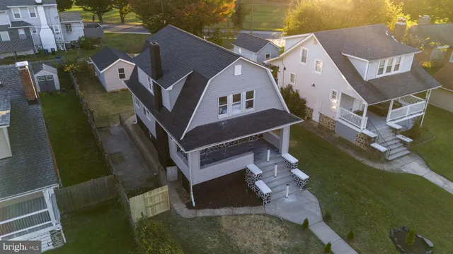 $449,000 | 4307 Miami Place, Baltimore, MD 21207