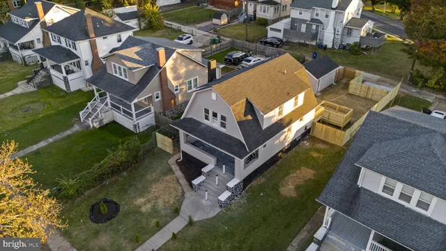 $449,000 | 4307 Miami Place, Baltimore, MD 21207