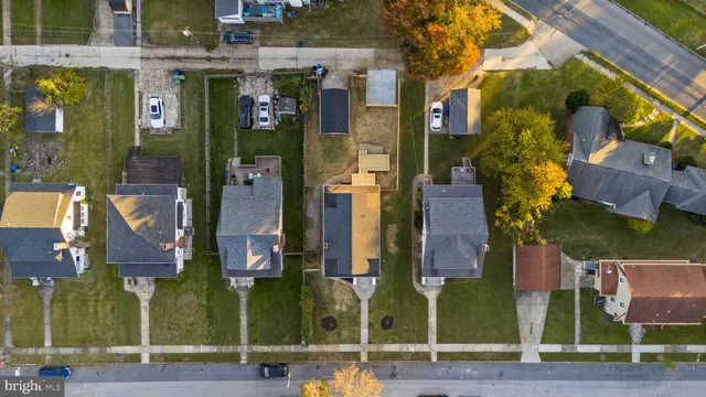 $449,000 | 4307 Miami Place, Baltimore, MD 21207