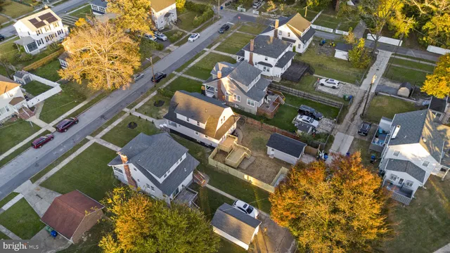 $449,000 | 4307 Miami Place, Baltimore, MD 21207