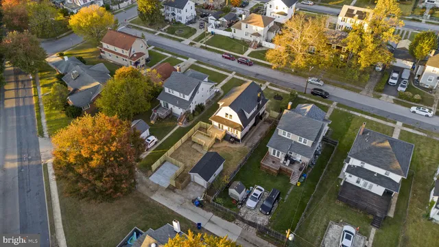 $449,000 | 4307 Miami Place, Baltimore, MD 21207