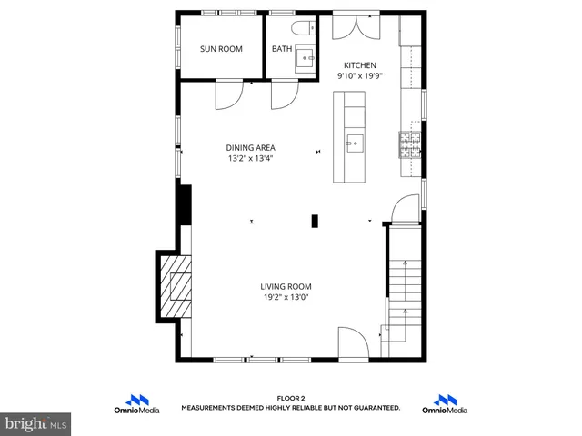 $449,000 | 4307 Miami Place, Baltimore, MD 21207