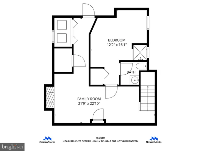$449,000 | 4307 Miami Place, Baltimore, MD 21207