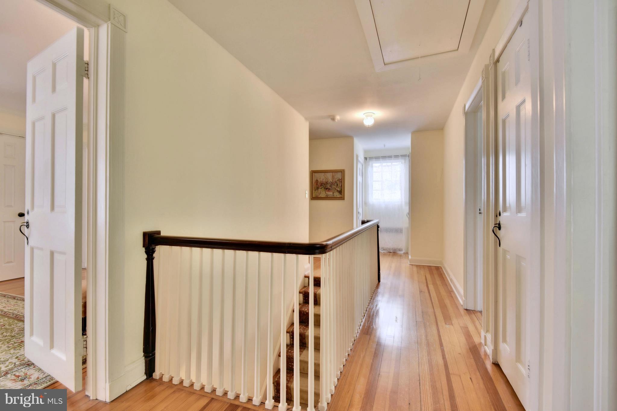 8024 Rider Avenue Towson, MD 21204 - Photo 22 of 30 Hallway