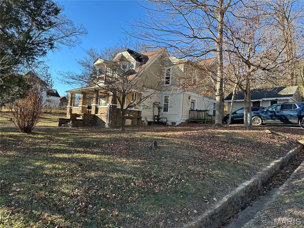 226 North Shepherd Street Ironton, MO 63650 - Photo 2 of 32