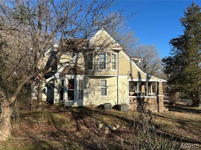 $100,000 | 226 North Shepherd Street, Ironton, MO 63650