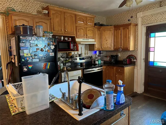 $100,000 | 226 North Shepherd Street, Ironton, MO 63650