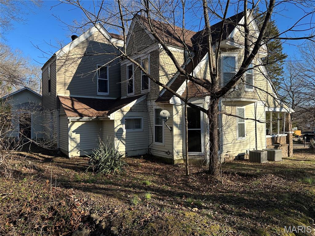 226 North Shepherd Street Ironton, MO 63650 - Photo 31 of 32