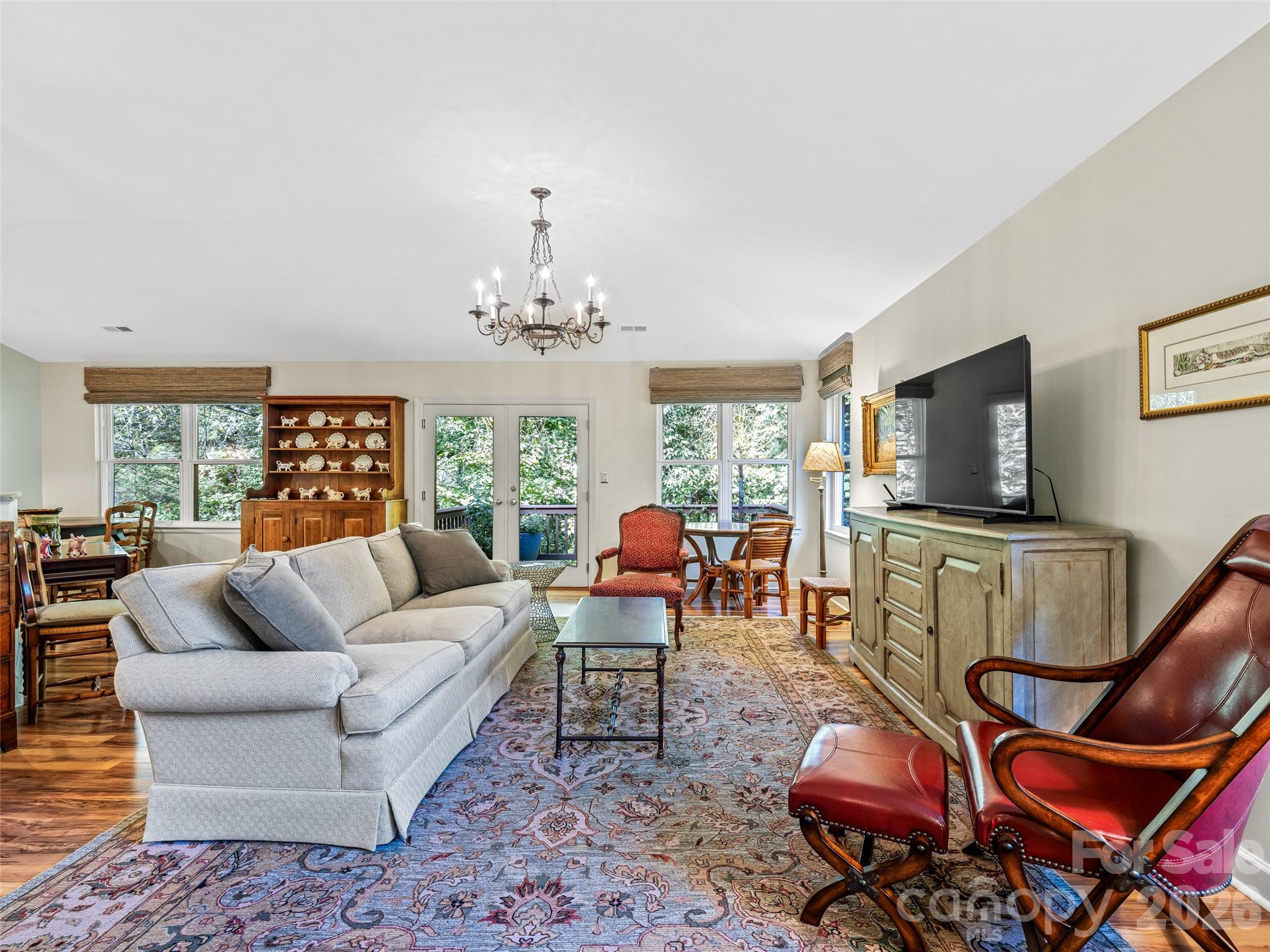 73 Ridgetop Circle, Unit 303 Brevard, NC 28712 - Photo 4 of 24 Gallery Image 4