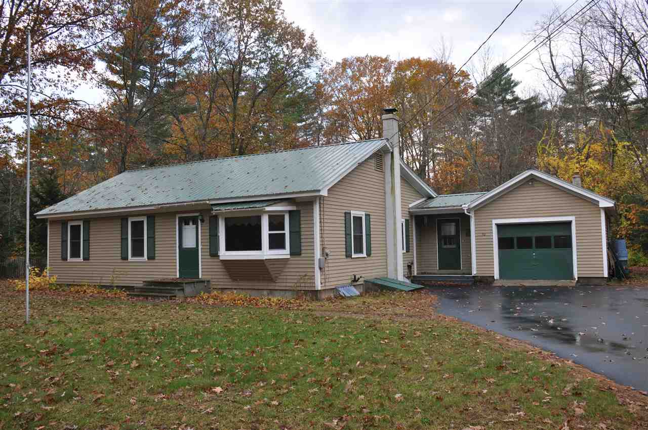 30 Burnham Intervale Road Hopkinton, NH 03229 - Photo 1 of 11