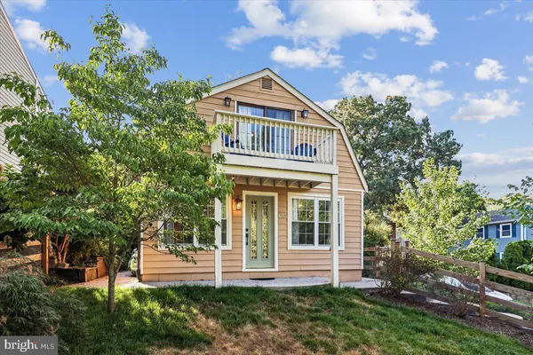 $550,000 | 613 West Drive, Severna Park, MD 21146