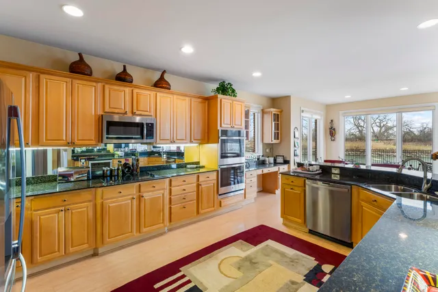 $710,000 | 169 Keelson Drive, Detroit, MI 48215