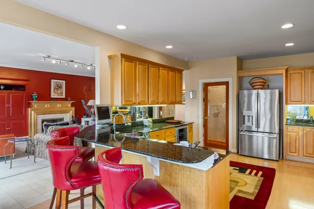 $710,000 | 169 Keelson Drive, Detroit, MI 48215