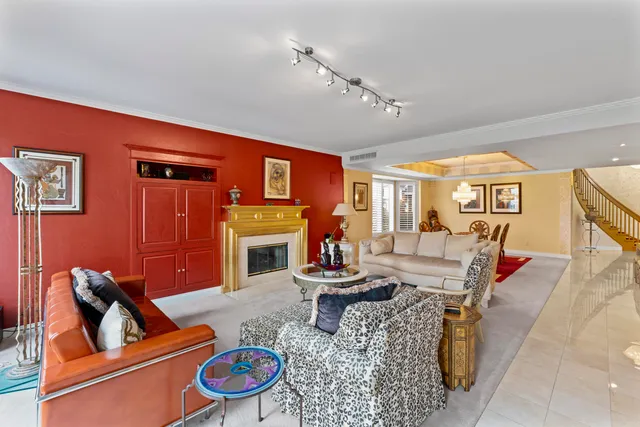 $710,000 | 169 Keelson Drive, Detroit, MI 48215