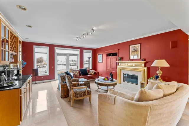 $710,000 | 169 Keelson Drive, Detroit, MI 48215