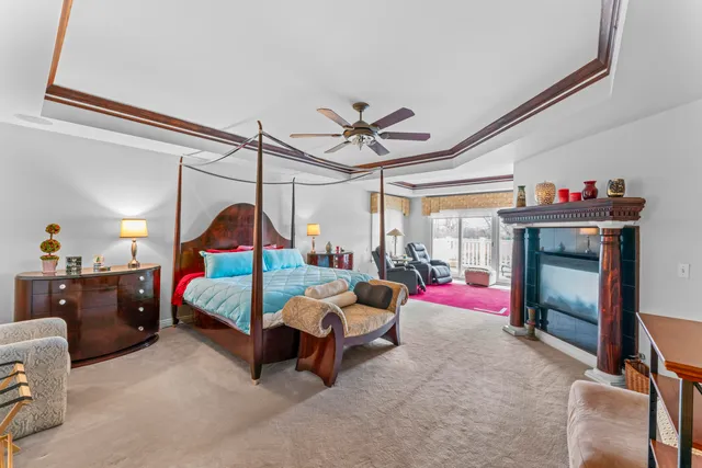 $710,000 | 169 Keelson Drive, Detroit, MI 48215