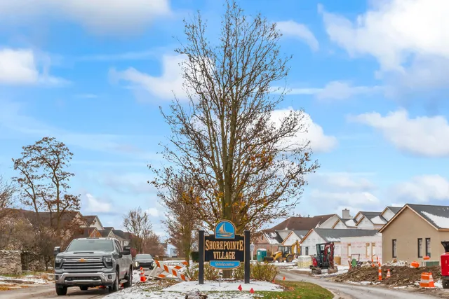 $710,000 | 169 Keelson Drive, Detroit, MI 48215