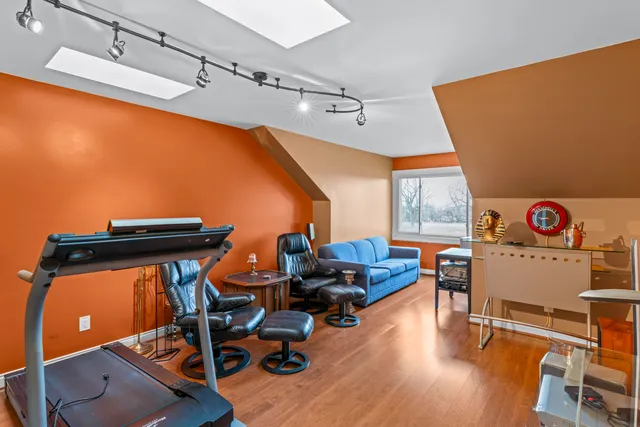 $710,000 | 169 Keelson Drive, Detroit, MI 48215