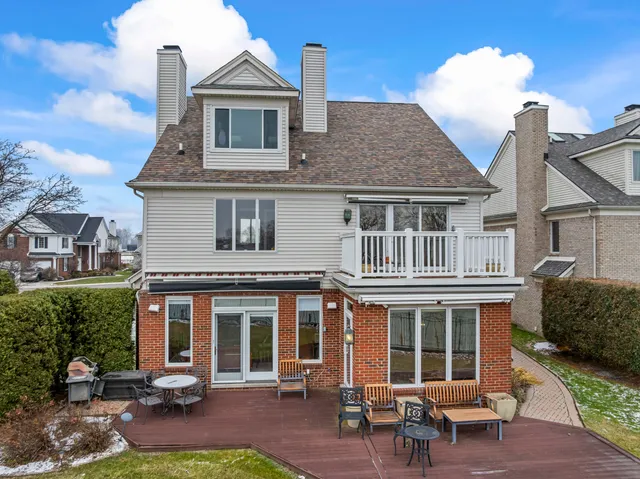 $710,000 | 169 Keelson Drive, Detroit, MI 48215