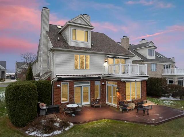 $710,000 | 169 Keelson Drive, Detroit, MI 48215