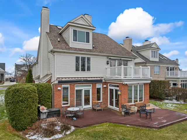 $710,000 | 169 Keelson Drive, Detroit, MI 48215