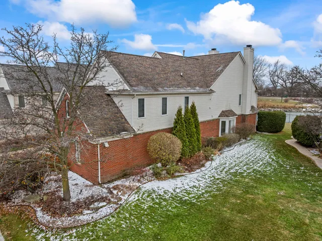 $710,000 | 169 Keelson Drive, Detroit, MI 48215