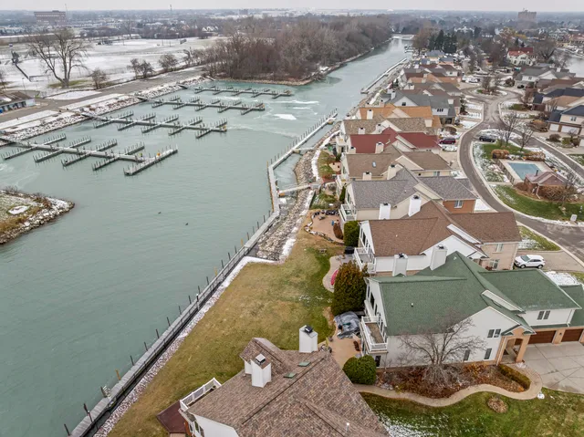 $710,000 | 169 Keelson Drive, Detroit, MI 48215