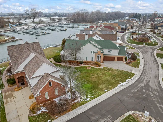 $710,000 | 169 Keelson Drive, Detroit, MI 48215