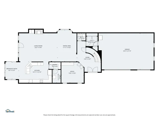 $710,000 | 169 Keelson Drive, Detroit, MI 48215