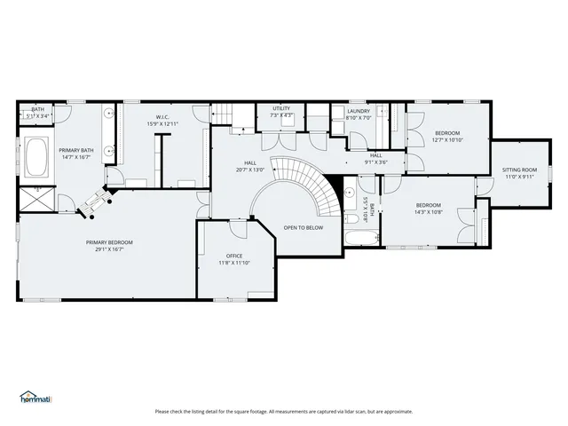 $710,000 | 169 Keelson Drive, Detroit, MI 48215