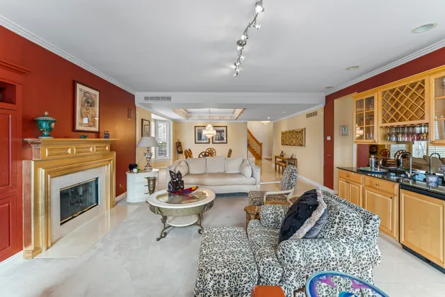 $710,000 | 169 Keelson Drive, Detroit, MI 48215