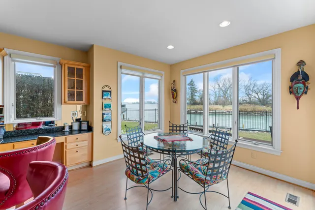 $710,000 | 169 Keelson Drive, Detroit, MI 48215