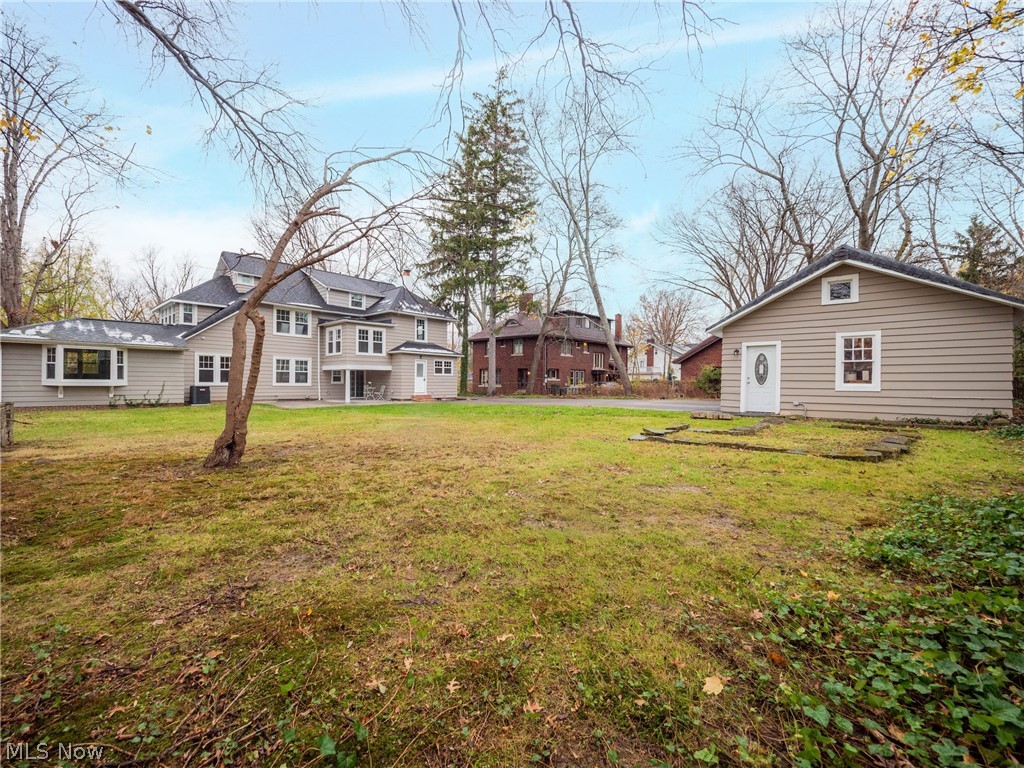 2945 Lee Road Cleveland, OH 44120 - Photo 35 of 35