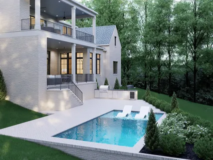 $3,050,000 | 9499 Grand Haven Drive, Brentwood, TN 37027