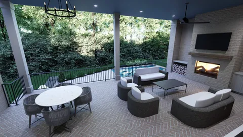 $3,050,000 | 9499 Grand Haven Drive, Brentwood, TN 37027