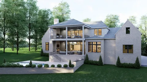 $3,050,000 | 9499 Grand Haven Drive, Brentwood, TN 37027