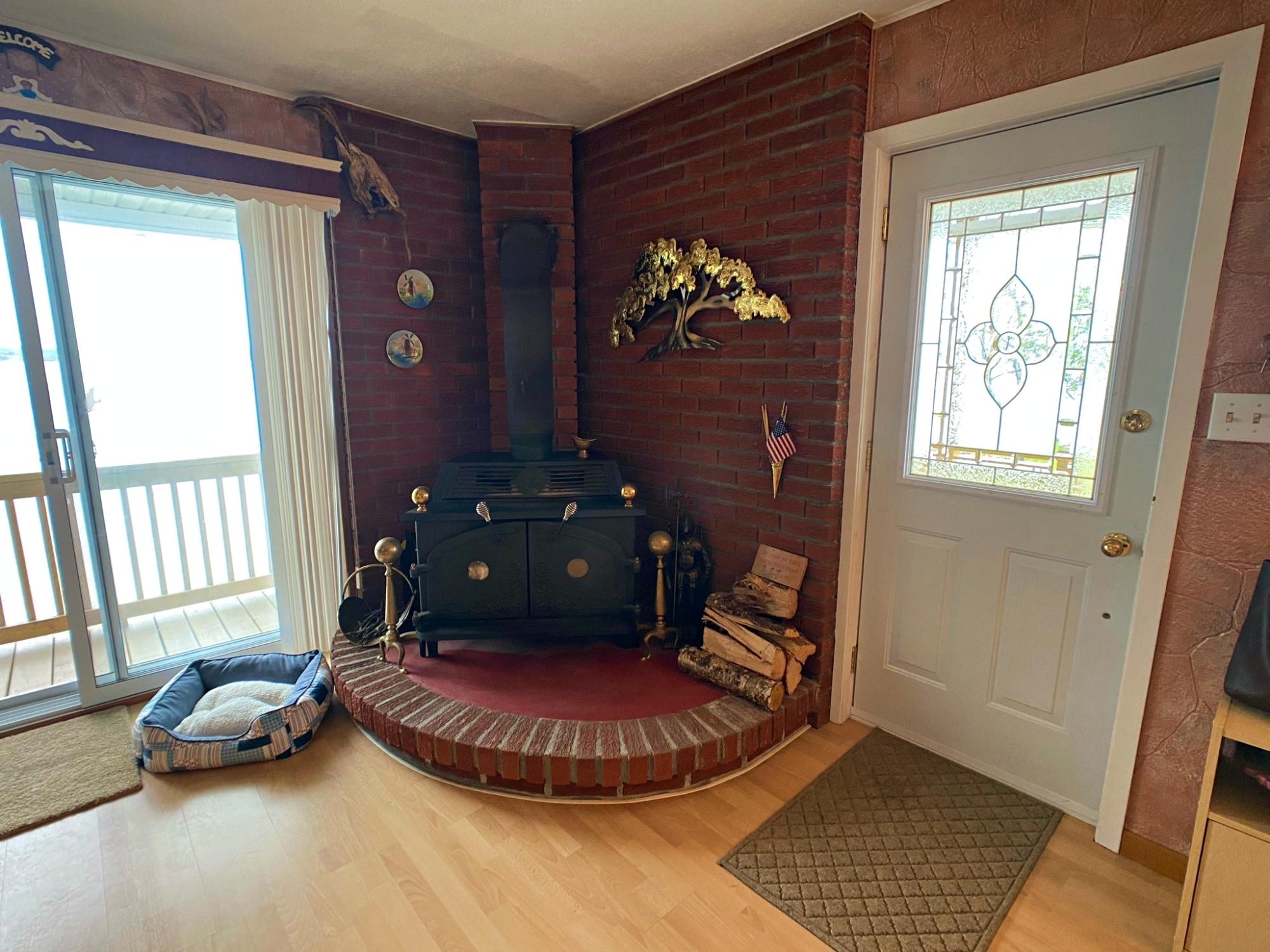 321 Lake Shore Road St. David, ME 04773 - Photo 6 of 53 Champange - InteriorIMG_0036