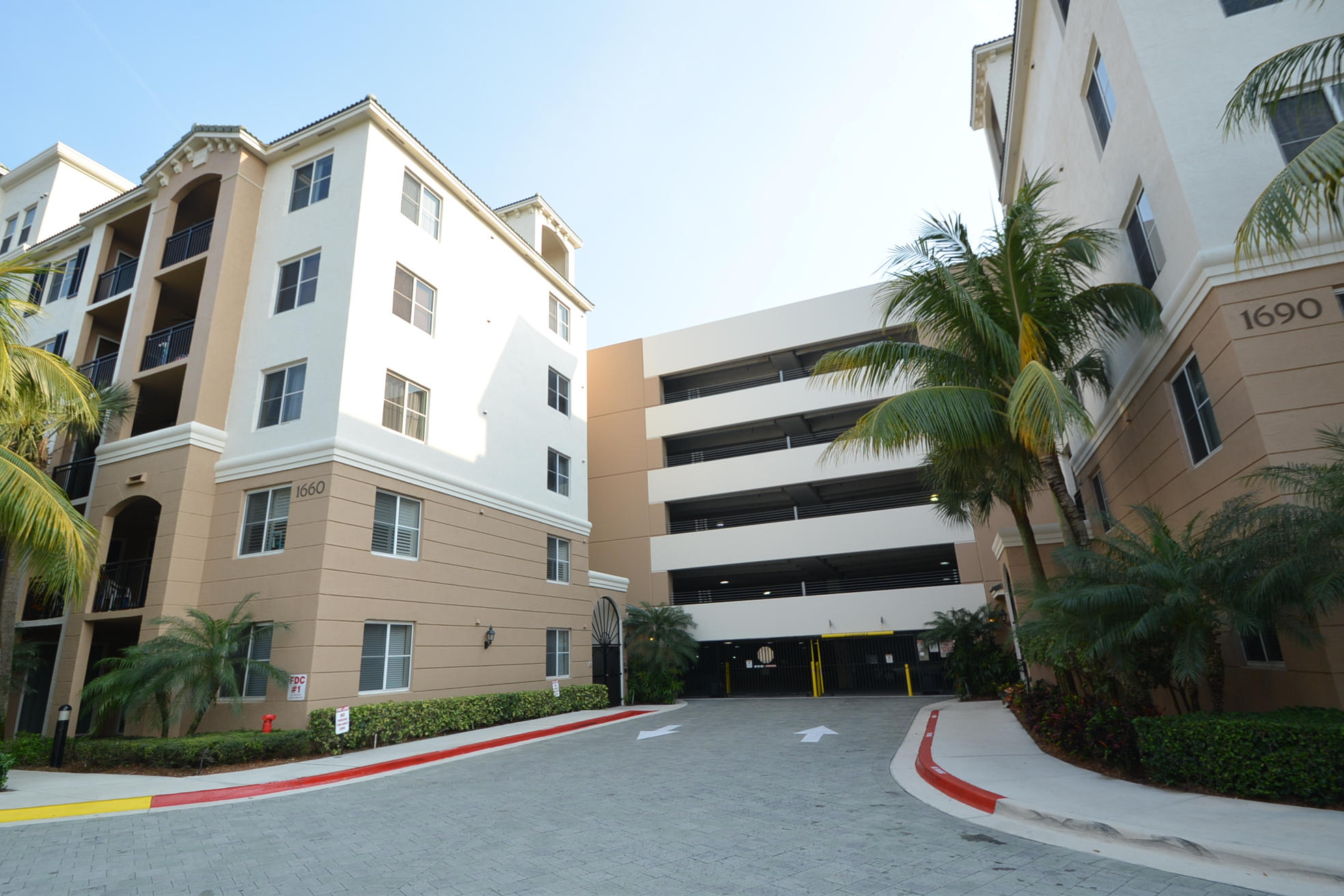 1660 Renaissance Commons Boulevard, Unit 2111 Boynton Beach, FL 33426 - Photo 2 of 31 DSC_2807