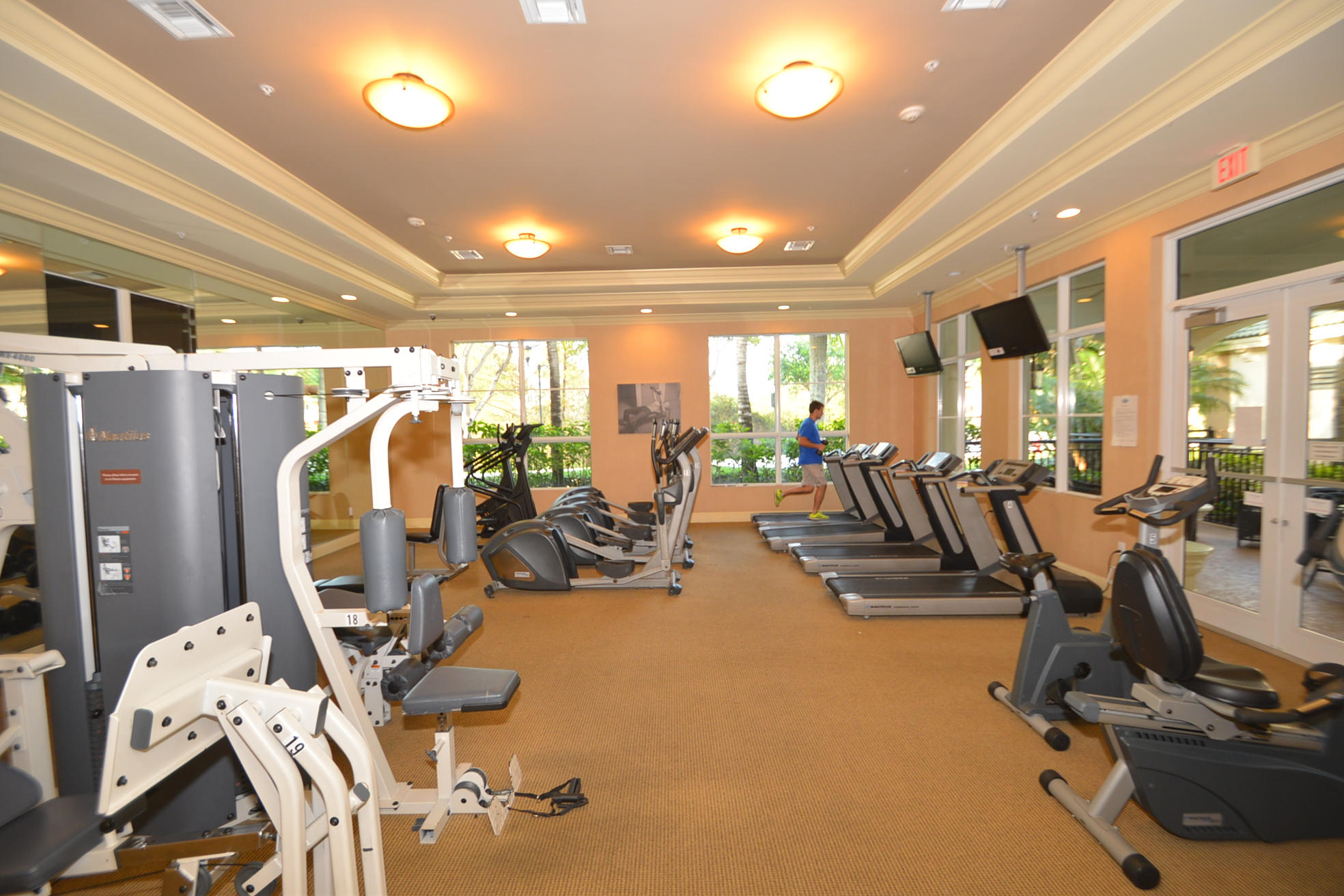1660 Renaissance Commons Boulevard, Unit 2111 Boynton Beach, FL 33426 - Photo 28 of 31 DSC_2801