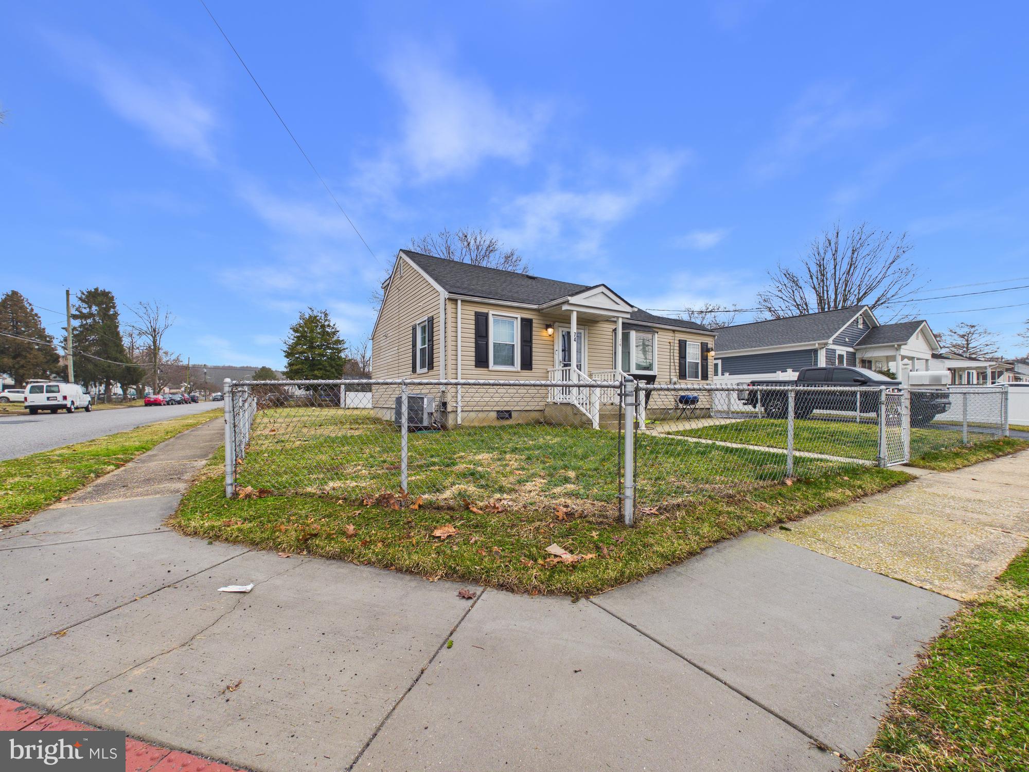 74 Smith Avenue Aberdeen, MD 21001 - Photo 4 of 27