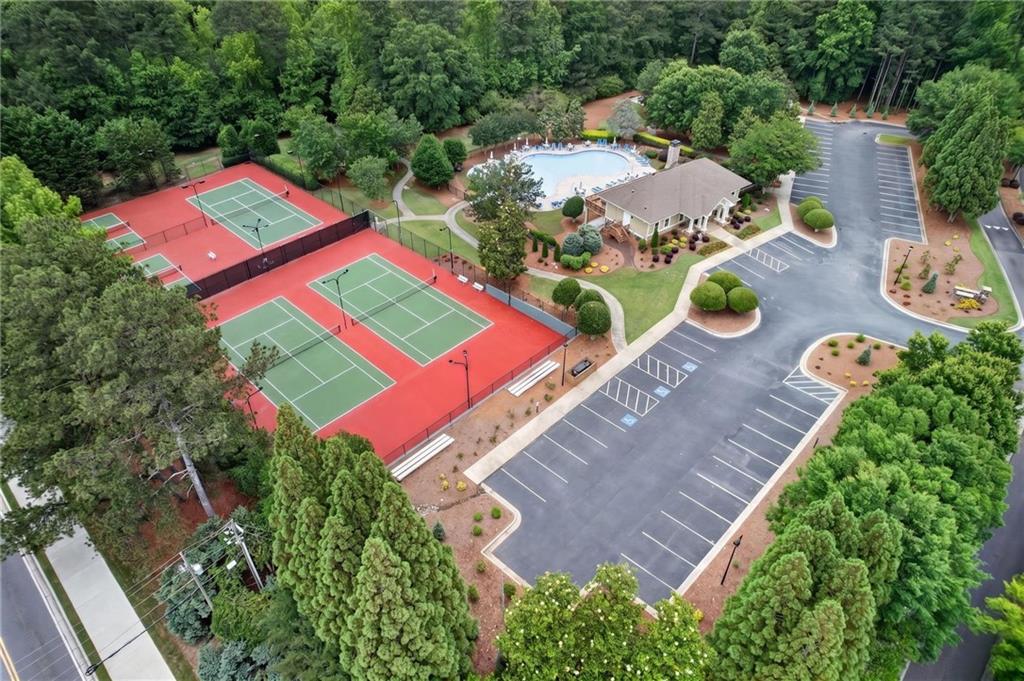 9905 Between The Greens Villa Rica, GA 30180 - Photo 41 of 41